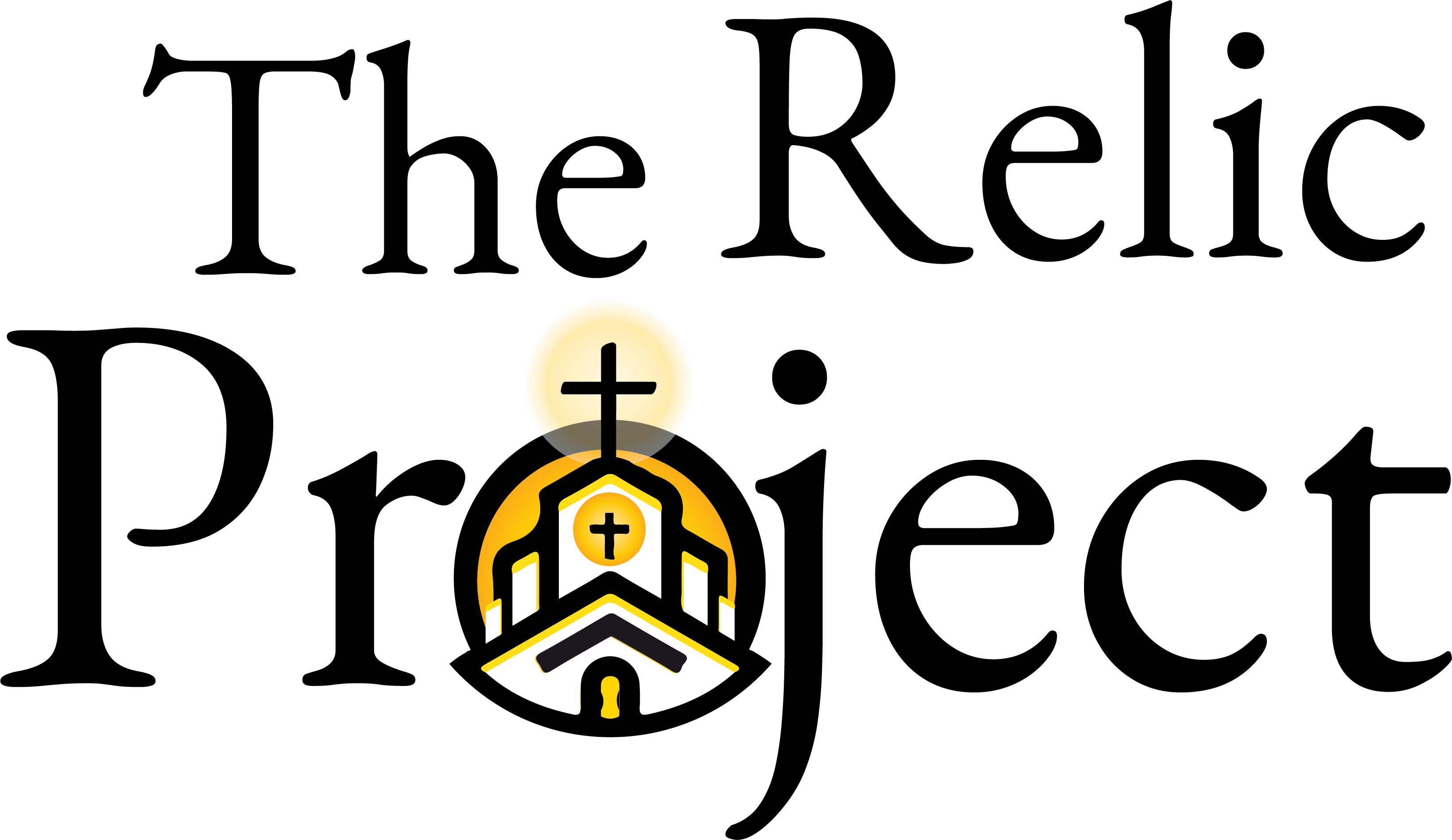The Relic Project — Catholic Other | Discover Catholic Business