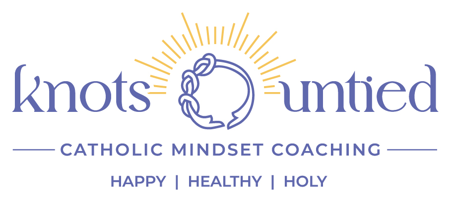 Knots Untied Coaching logo