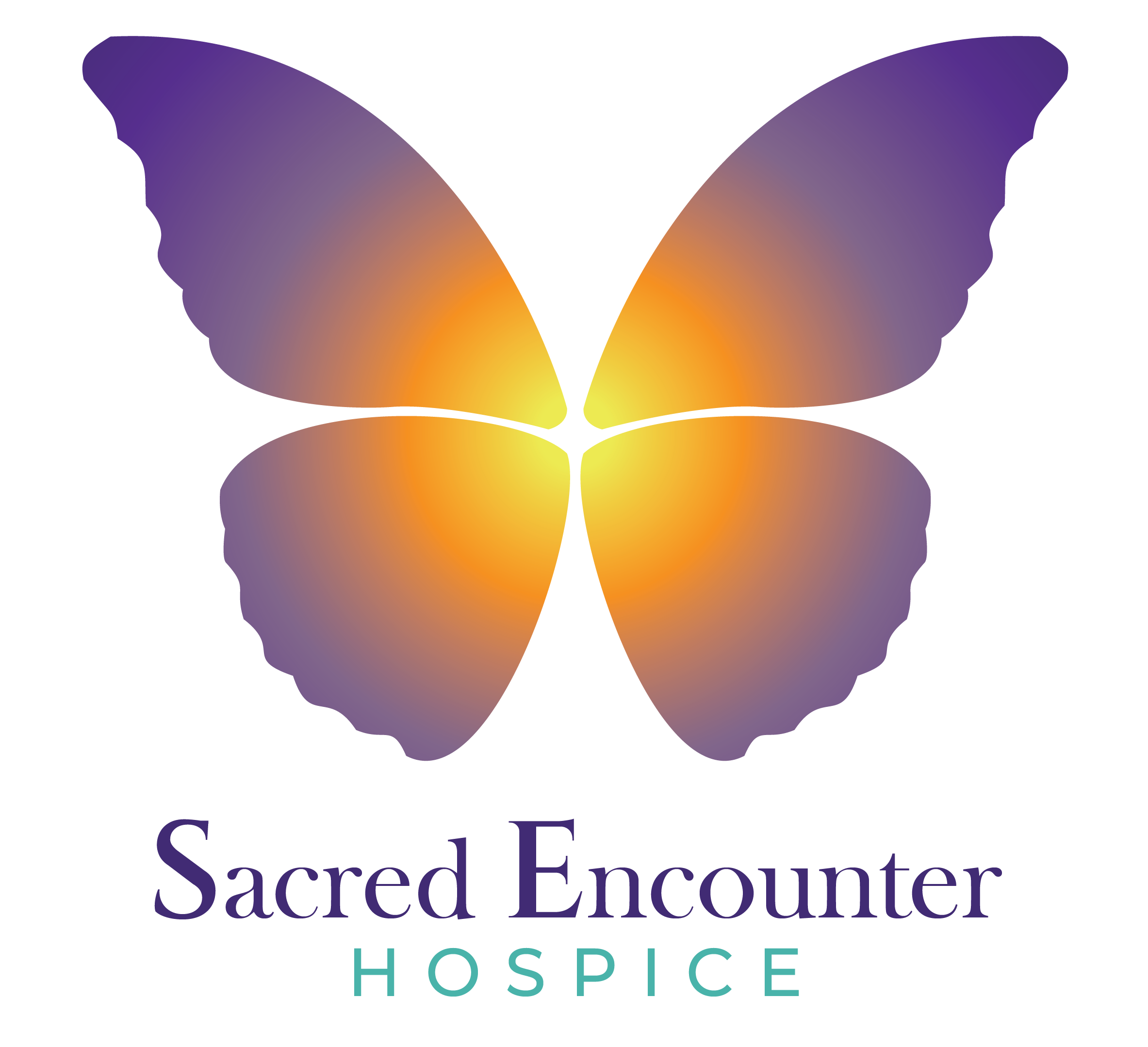 Sacred Encounter Hospice logo