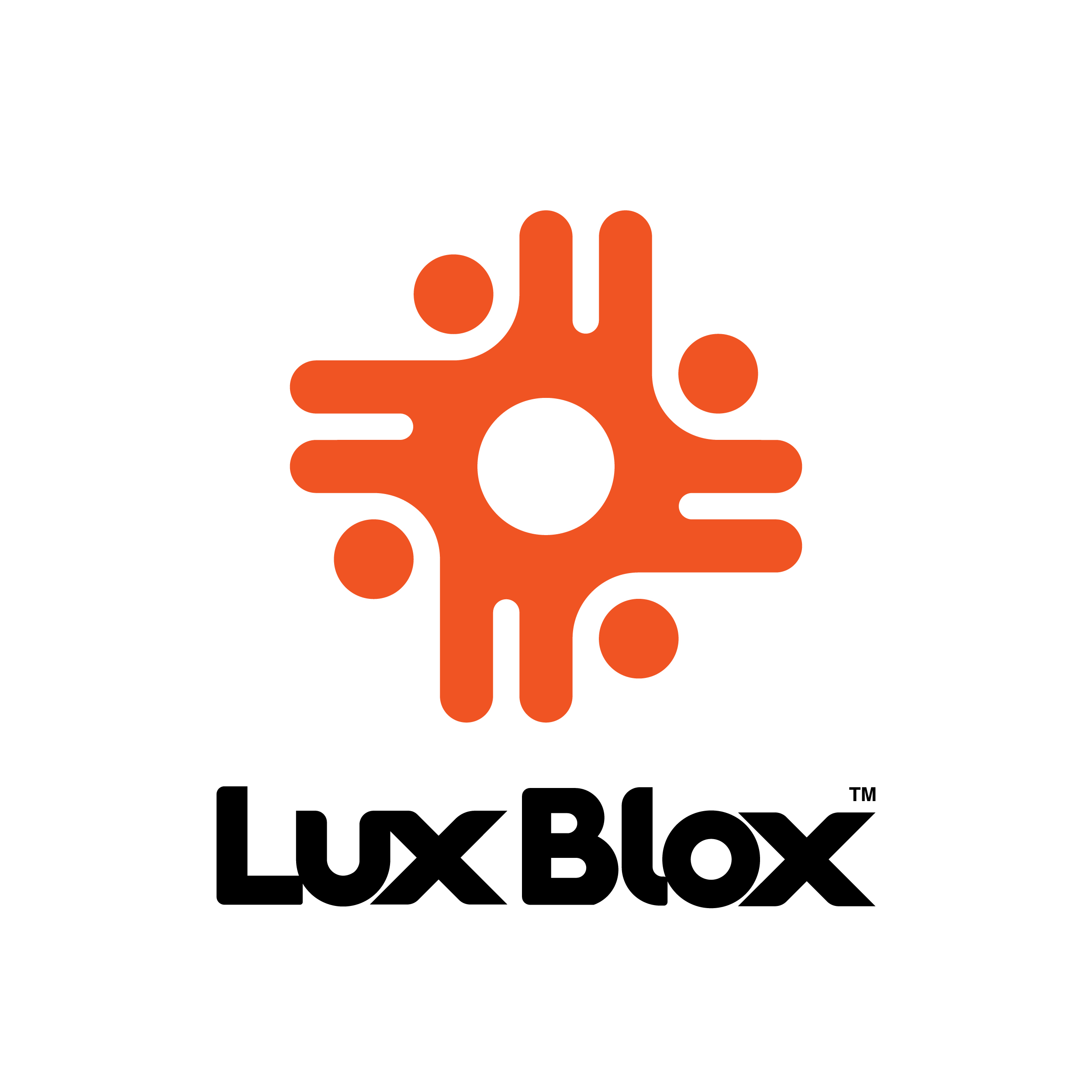 Lux Blox, LLC logo
